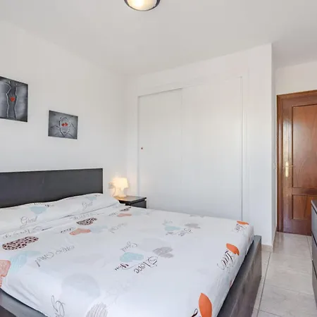 Global Geranios Aqua Duplex 15386 בית נופש
