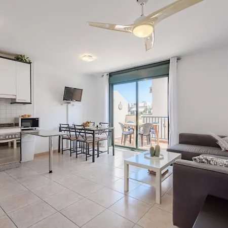 Global Geranios Aqua Duplex 15386 בית נופש *